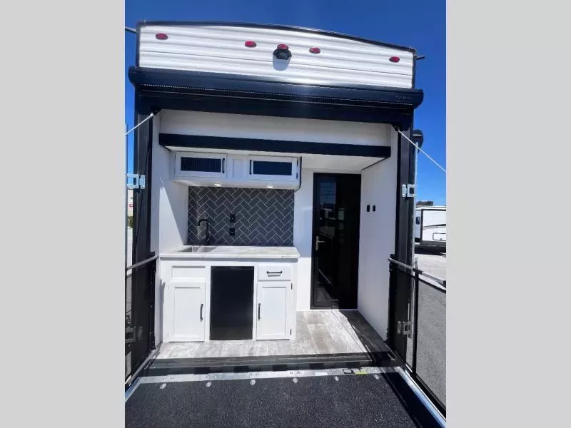 new Travel Trailers Palomino Puma for sale, in Georgetown, TX Thumbnail 7