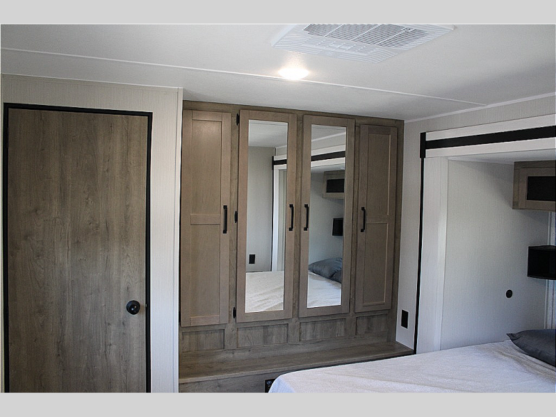 new Travel Trailers Palomino Puma for sale, in Georgetown, TX Thumbnail 41