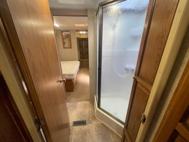 used Travel Trailers Forest River Rockwood Wind Jammer for sale, in Georgetown, TX Thumbnail 18