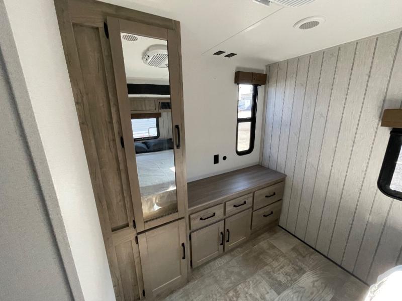 new Travel Trailers Palomino Puma for sale, in Georgetown, TX Thumbnail 17