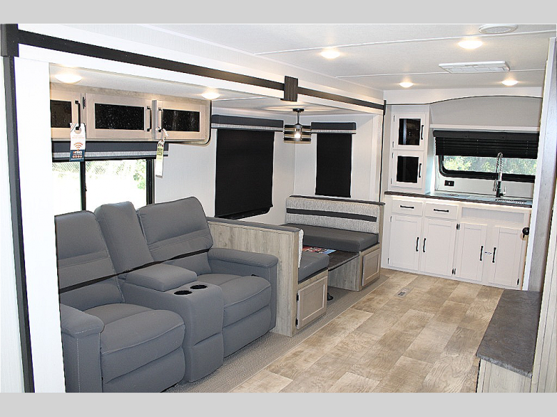 new Travel Trailers Palomino Puma for sale, in Georgetown, TX Thumbnail 11