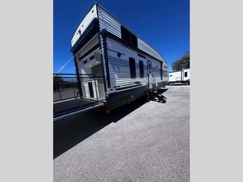new Travel Trailers Palomino Puma for sale, in Georgetown, TX Thumbnail 6