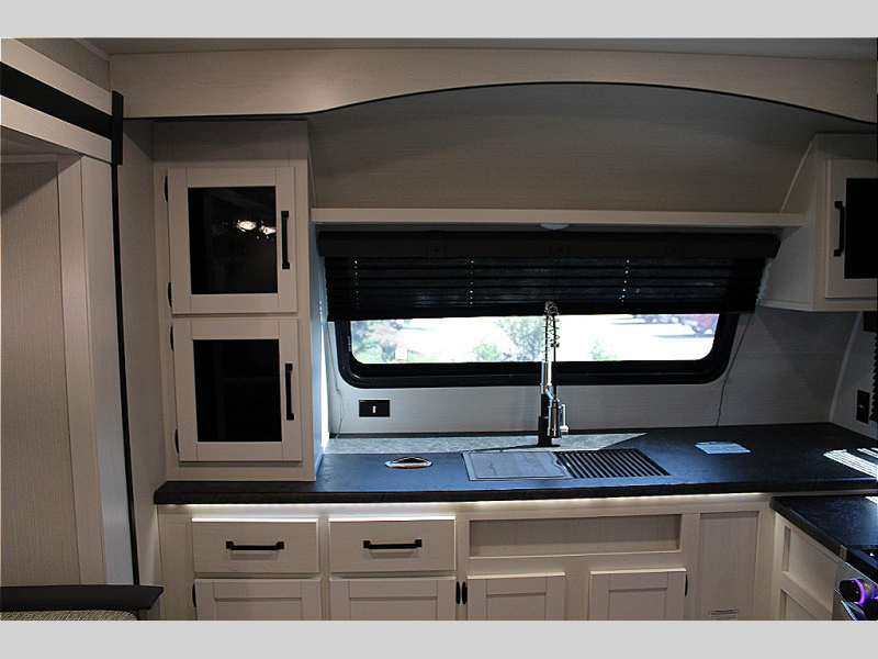 new Travel Trailers Palomino Puma for sale, in Georgetown, TX Thumbnail 20