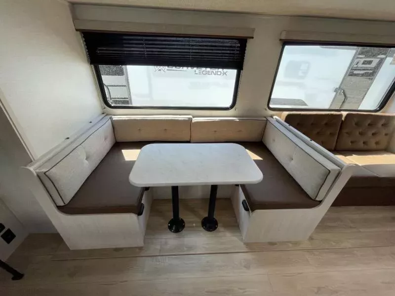 new Travel Trailers Forest River Surveyor for sale, in Georgetown, TX Thumbnail 14