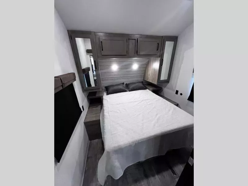 new Travel Trailers Palomino Puma for sale, in Georgetown, TX Thumbnail 23