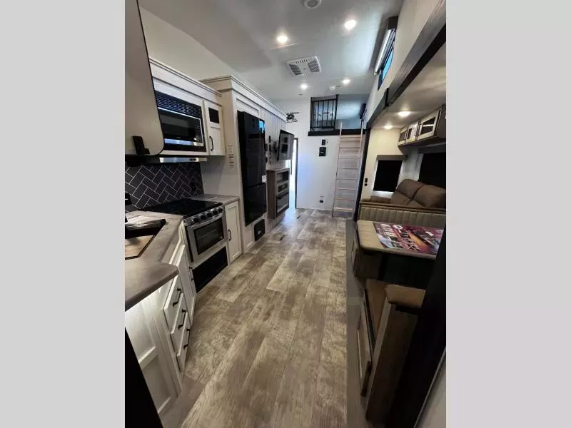 new Travel Trailers Palomino Puma for sale, in Georgetown, TX Thumbnail 24