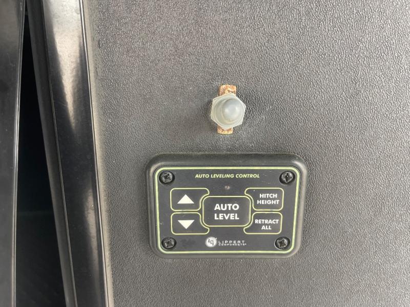 used Toy Haulers Heartland RV Cyclone for sale, in Georgetown, TX Thumbnail 6