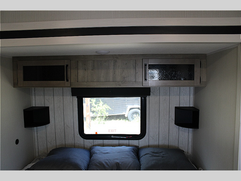 new Travel Trailers Palomino Puma for sale, in Georgetown, TX Thumbnail 45