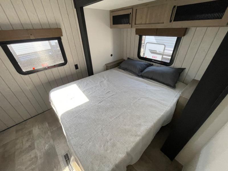new Travel Trailers Palomino Puma for sale, in Georgetown, TX Thumbnail 13