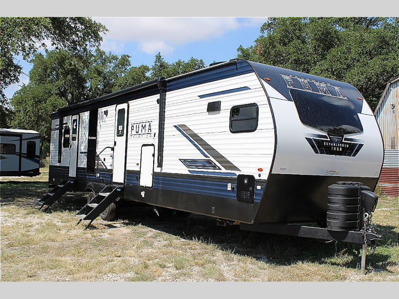 new Travel Trailers Palomino Puma for sale, in Georgetown, TX image-0