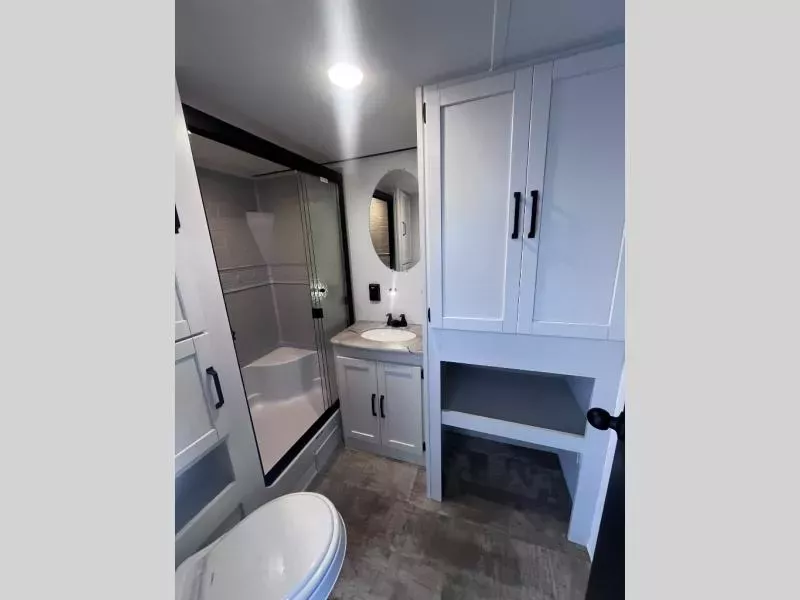 new Travel Trailers Palomino Puma for sale, in Georgetown, TX Thumbnail 8