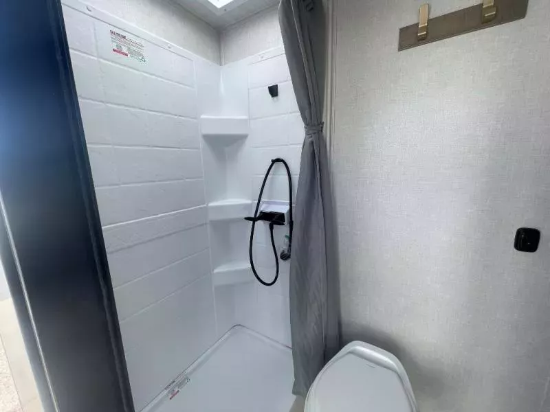new Travel Trailers Forest River Surveyor for sale, in Georgetown, TX Thumbnail 19