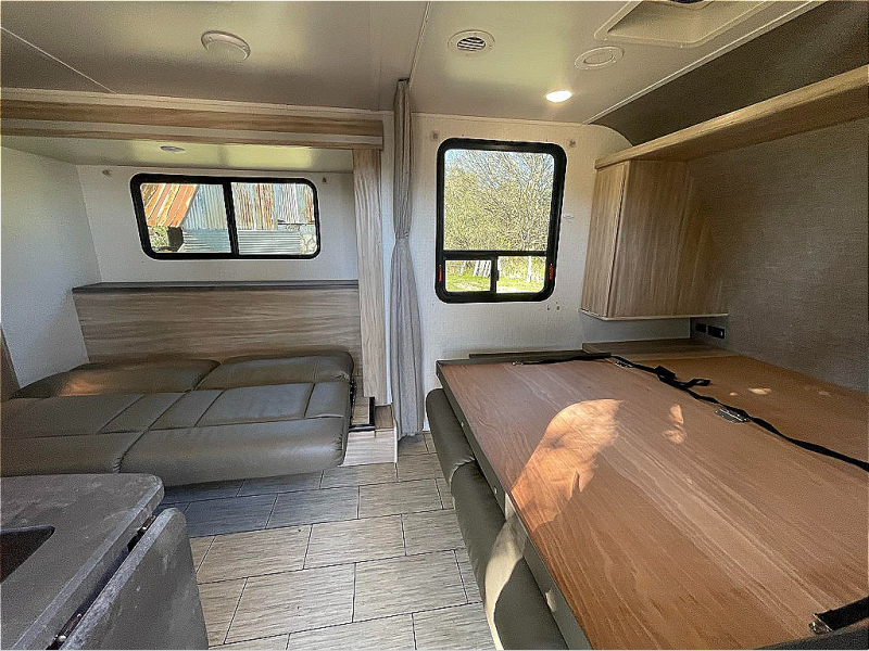 used Travel Trailers Winnebago Micro Minnie for sale, in Georgetown, TX Thumbnail 22