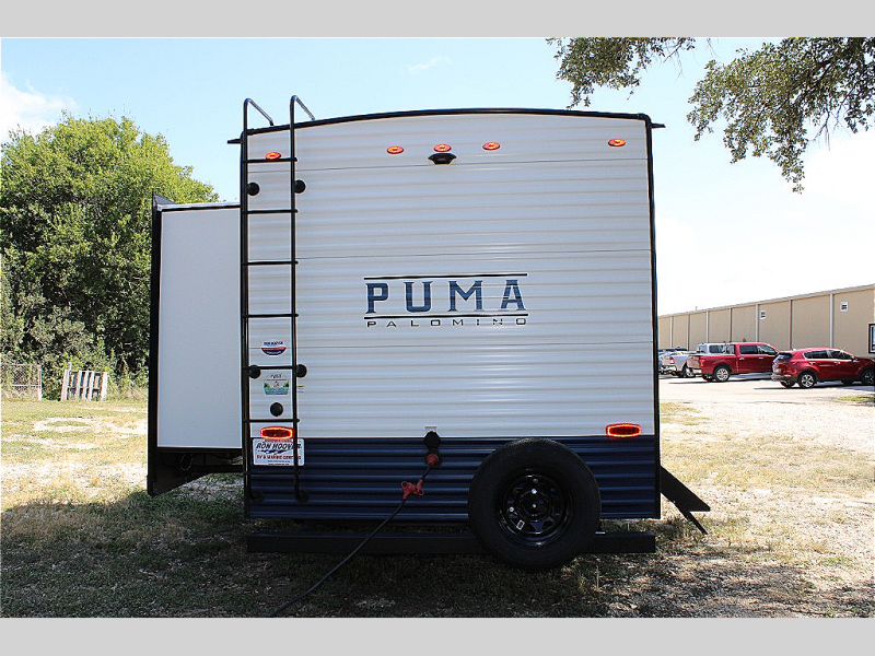 new Travel Trailers Palomino Puma for sale, in Georgetown, TX Thumbnail 6