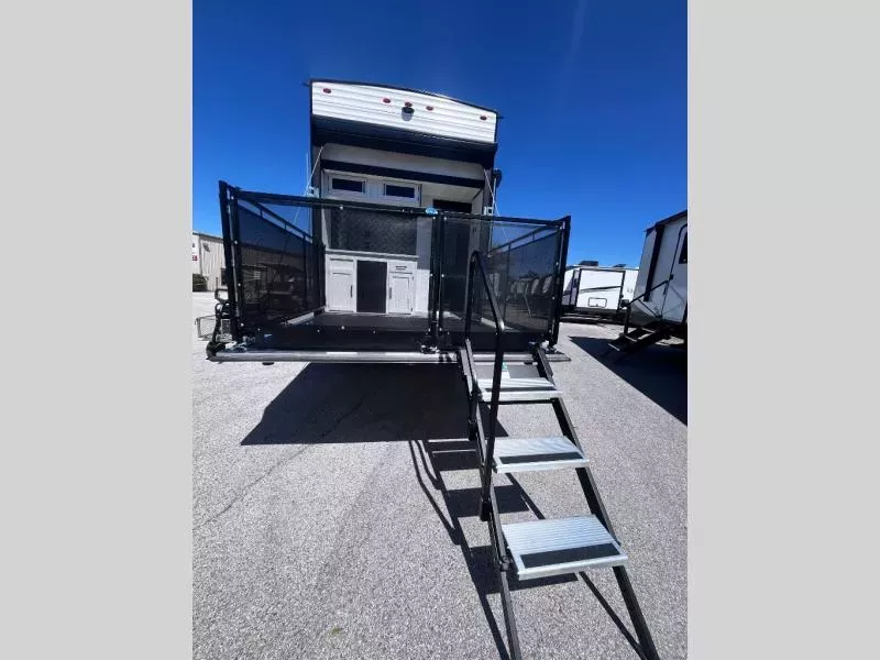 new Travel Trailers Palomino Puma for sale, in Georgetown, TX Thumbnail 4