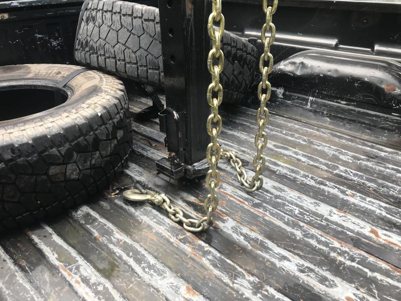 used Car Haulers / Racing Trailers Kaufman Trailers  for sale, in Copper Hill, VA Thumbnail 4