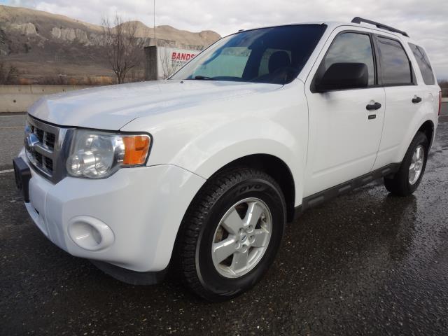2009 Ford XLT 4WD V6 2009 Ford XLT 4WD V6