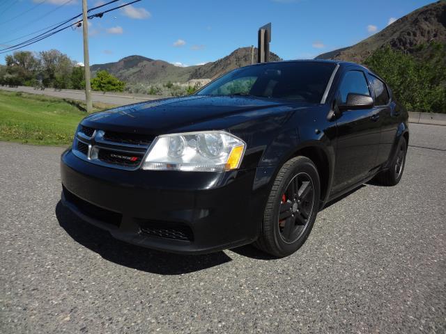 2012 Dodge BASE 2012 Dodge BASE