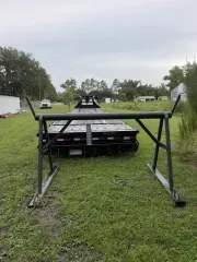 new Equipment / Flatbed Trailers Big Tex Trailers  for sale, in Glen Saint Mary, FL Thumbnail 3