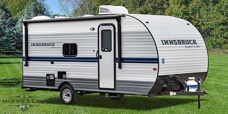 2021 Gulf Stream Trailmaster Lite 189DD Travel Trailer RV 2021 Gulf Stream Trailmaster Lite 189DD Travel Trailer RV