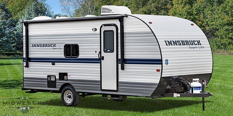 2021 Gulf Stream Trailmaster Lite 189DD Travel Trailer RV 2021 Gulf Stream Trailmaster Lite 189DD Travel Trailer RV