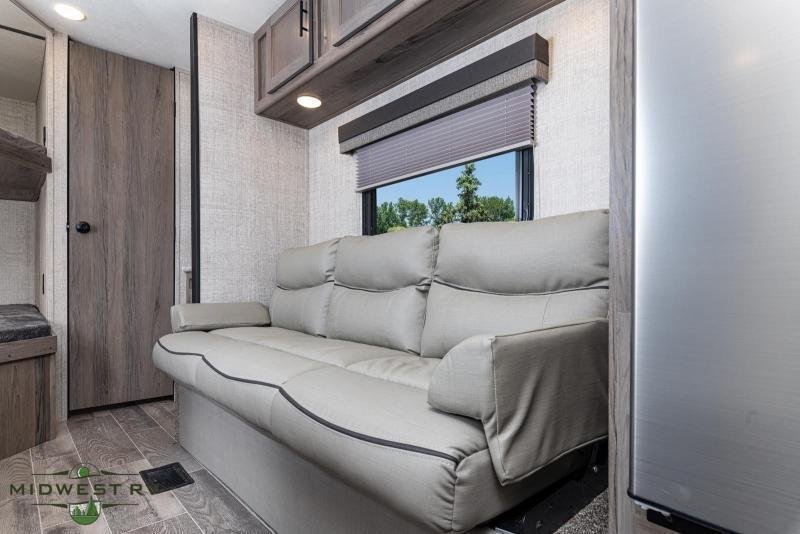 2021 Gulfstream Kingsport 275FBG Travel Trailer RV Midwest RV Rentals