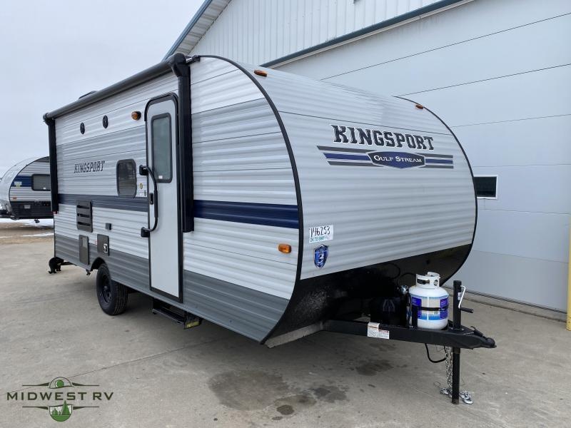 2021 Gulf Stream Trailmaster Lite 199DD Travel Trailer RV 2021 Gulf Stream Trailmaster Lite 199DD Travel Trailer RV