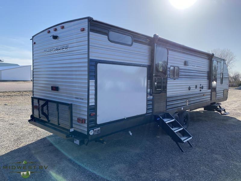2021 Cherokee Cherokee 294gebg Travel Trailer RV 2021 Cherokee Cherokee 294gebg Travel Trailer RV