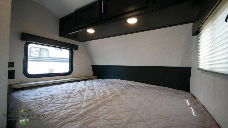 2022 Cherokee Wolf Pup 16ts Travel Trailer RV 2022 Cherokee Wolf Pup 16ts Travel Trailer RV