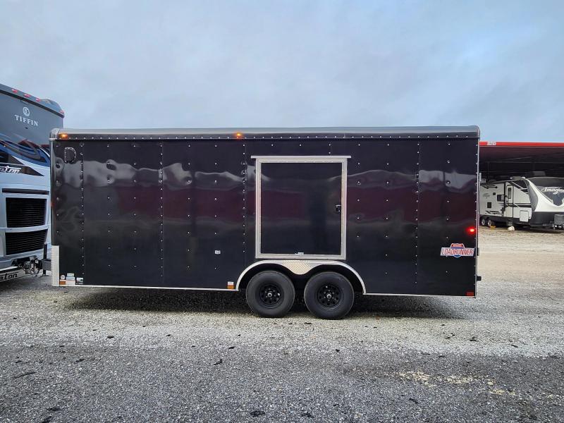 car Hauler