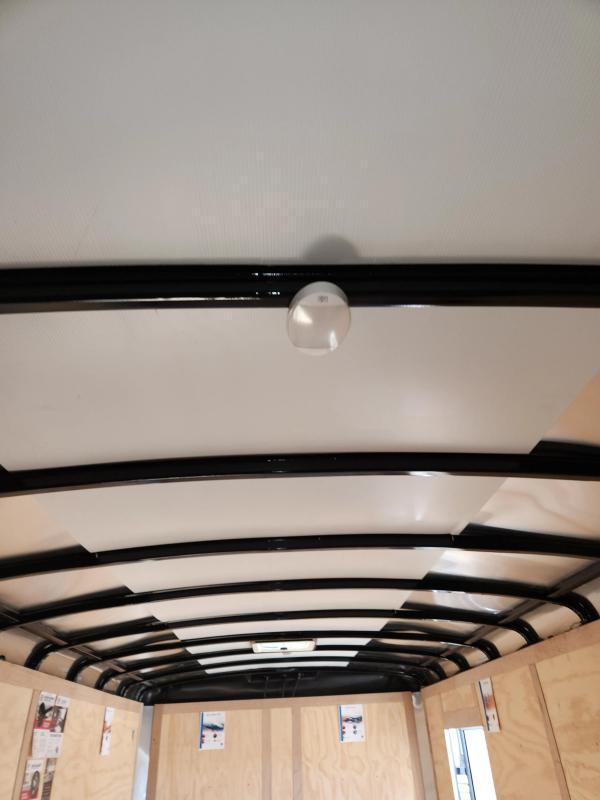 used Car Haulers / Racing Trailers Interstate  for sale, in Godley, TX Thumbnail 8