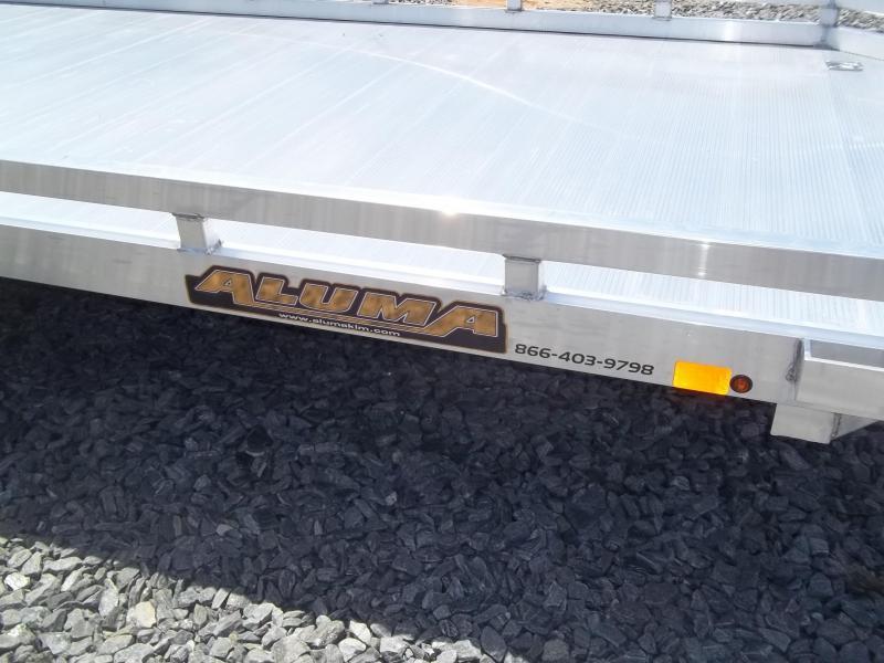 new Utility Trailers Aluma  for sale, in Byron, GA Thumbnail 8