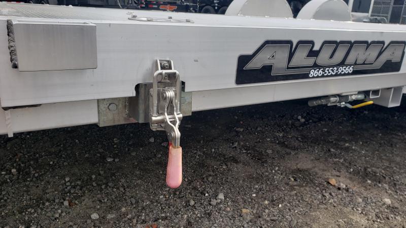 new Car Haulers / Racing Trailers Aluma  for sale, in Byron, GA Thumbnail 14