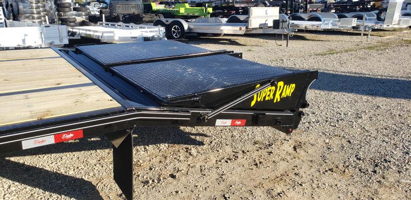 new Equipment / Flatbed Trailers Delta Trailers  for sale, in Byron, GA Thumbnail 10