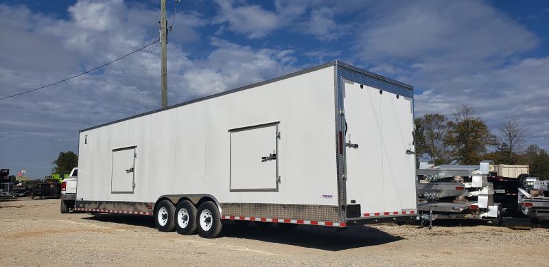 new Cargo (Enclosed) Trailers Freedom Trailers  for sale, in Byron, GA Thumbnail 6