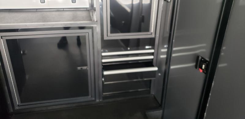 new Cargo (Enclosed) Trailers Covered Wagon Trailers  for sale, in Byron, GA Thumbnail 9