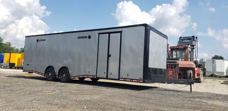 new Cargo (Enclosed) Trailers Covered Wagon Trailers  for sale, in Byron, GA Thumbnail 8
