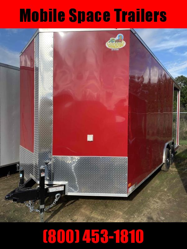 8.5x20 Concession W/ 7' Porch Finished Interior Electrical Vending / Concession Trailer 8.5x20 Concession W/ 7' Porch Finished Interior Electrical Vending / Concession Trailer