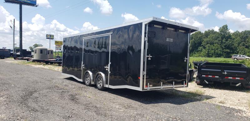 new Car Haulers / Racing Trailers Mission  for sale, in Byron, GA Thumbnail 7