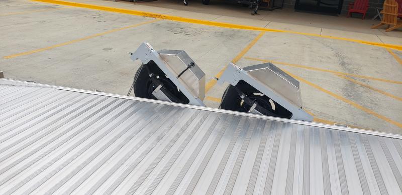 new Car Haulers / Racing Trailers Timpte  for sale, in Byron, GA Thumbnail 5