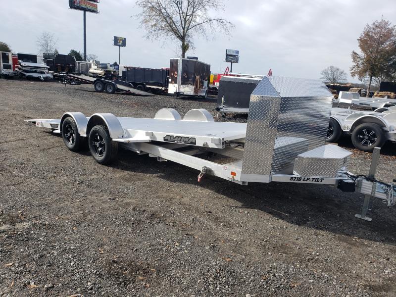 new Car Haulers / Racing Trailers Aluma  for sale, in Byron, GA Thumbnail 11