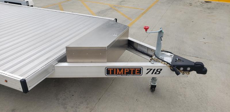 new Car Haulers / Racing Trailers Timpte  for sale, in Byron, GA Thumbnail 19