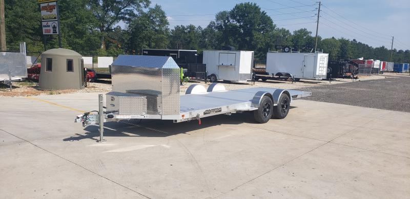 new Car Haulers / Racing Trailers Aluma  for sale, in Byron, GA Thumbnail 10