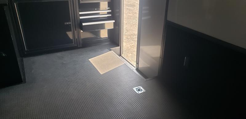 new Cargo (Enclosed) Trailers Covered Wagon Trailers  for sale, in Byron, GA Thumbnail 3