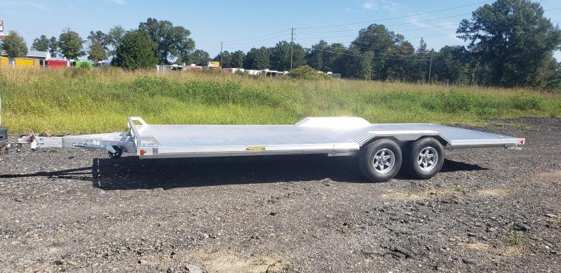 new Car Haulers / Racing Trailers Aluma  for sale, in Byron, GA Thumbnail 13