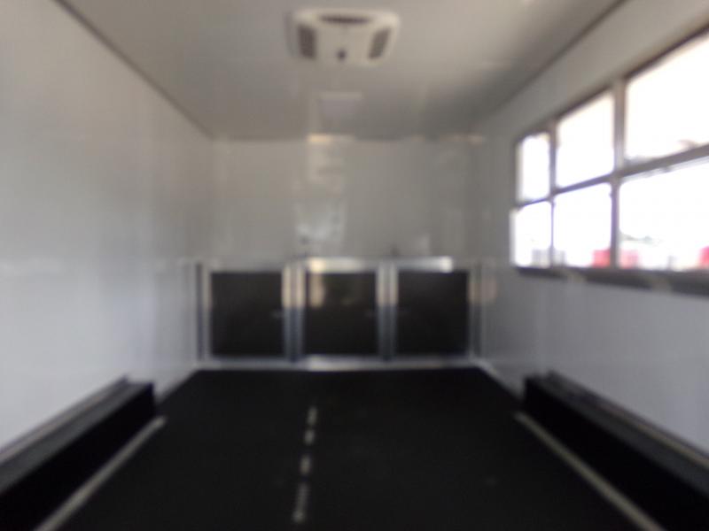 new Vending / Concession Trailers Diamond Cargo  for sale, in Byron, GA Thumbnail 7