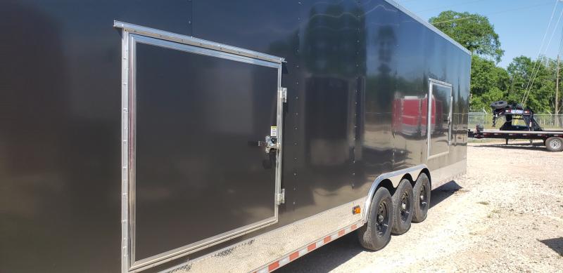 new Cargo (Enclosed) Trailers Freedom Trailers  for sale, in Byron, GA Thumbnail 9