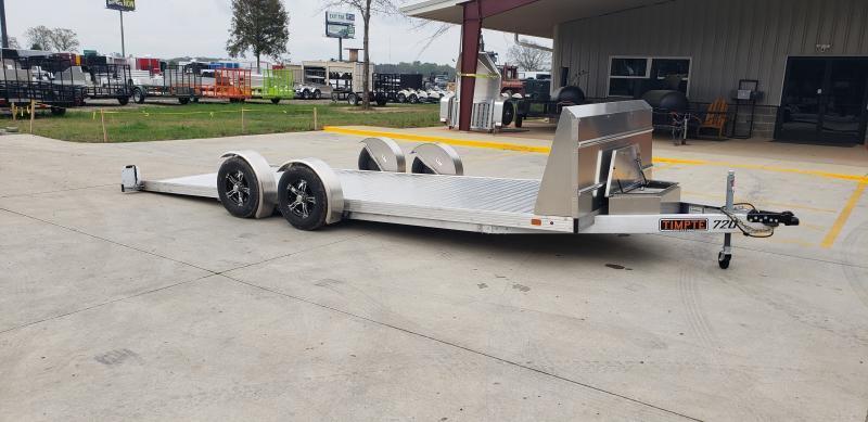 new Car Haulers / Racing Trailers Timpte  for sale, in Byron, GA Thumbnail 17