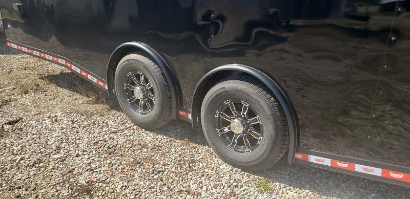 new Cargo (Enclosed) Trailers Covered Wagon Trailers  for sale, in Byron, GA Thumbnail 20