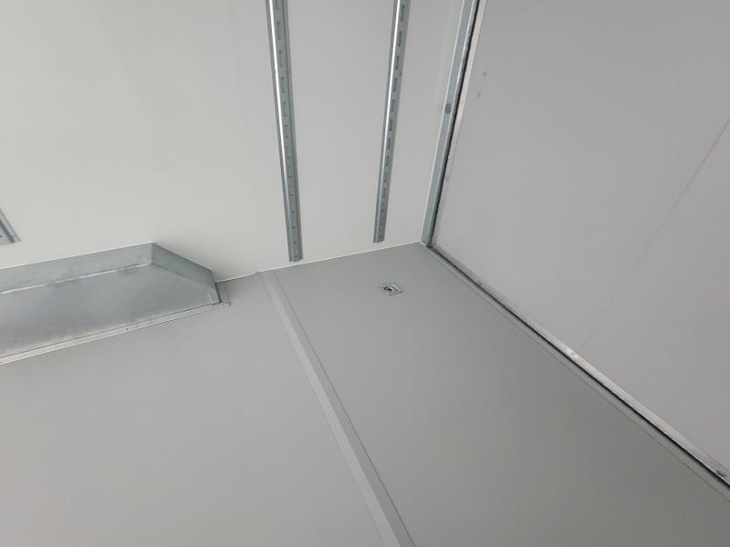 new Cargo (Enclosed) Trailers CellTech  for sale, in Byron, GA Thumbnail 17